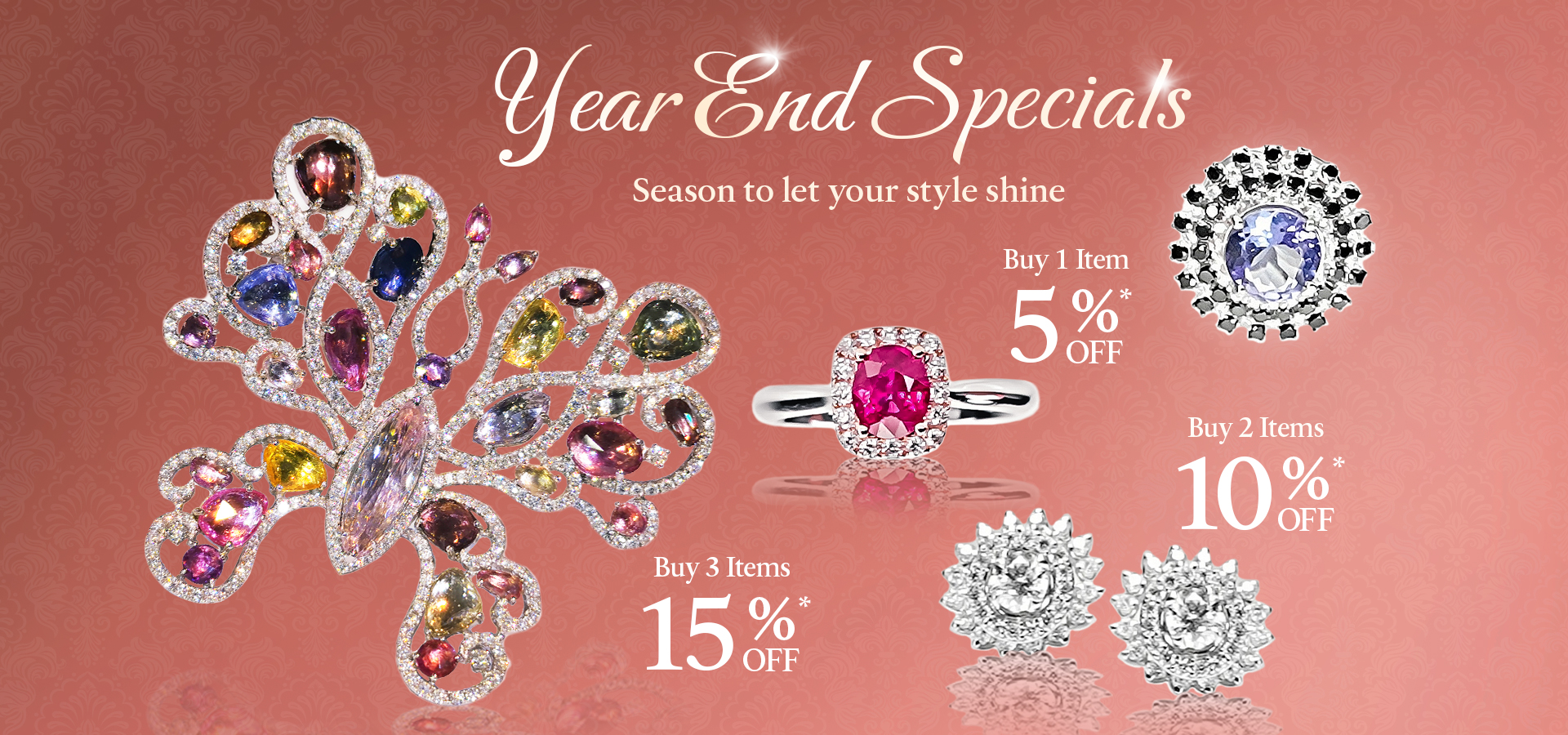 Buy Jewellery Online in Malaysia Trusted Jewellery Shop Faiq Jewels